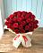 Букет 29 Красных роз в Никольском Астраханской области
