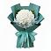 Букет цветов из: Гортензия в Никольском Астраханской области
