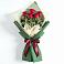 Букет цветов из: Розы в Никольском Астраханской области
