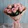 Букет цветов из: Розы в Никольском Астраханской области