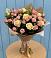 Букет цветов из: Розы в Никольском Астраханской области