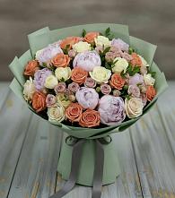 Букет Мороженное #REPLACE_PRED# Никольском Астраханской области