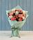 Букет цветов из: Розы в Никольском Астраханской области