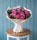 Букет цветов из: Розы в Никольском Астраханской области