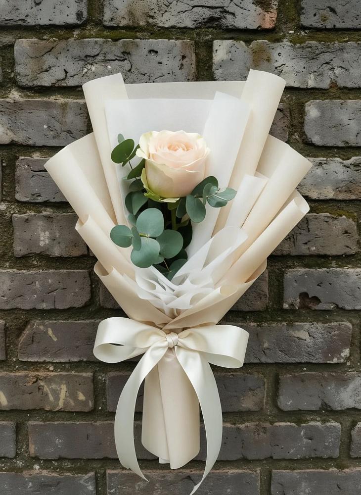 Букет цветов из: Розы в Никольском Астраханской области