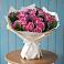 Букет цветов из: Розы в Никольском Астраханской области