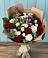 Букет цветов из: Розы и Альстромерии в Никольском Астраханской области