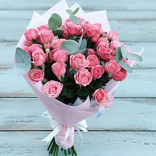 Букет Леди совершенство #REPLACE_PRED# Никольском Астраханской области